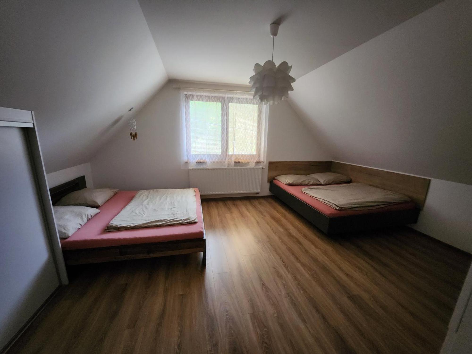 Chata Dolinka Liptovske Revuce Extérieur photo