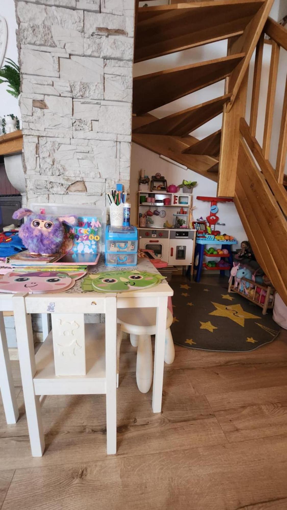 Chata Dolinka Liptovske Revuce Extérieur photo